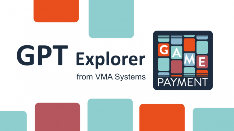 Introducing GPT Explorer Desktop - Game Payment