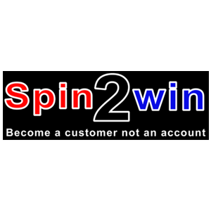 Spin2Win Square