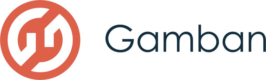 Gamban Logo