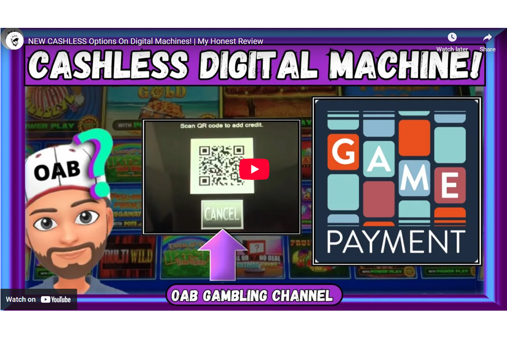 Review of Game Payment